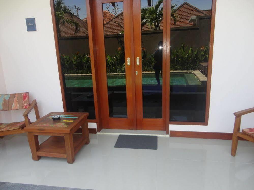 Md Guesthouse By Best Deals Asia Hospitality Seminyak  Exterior photo