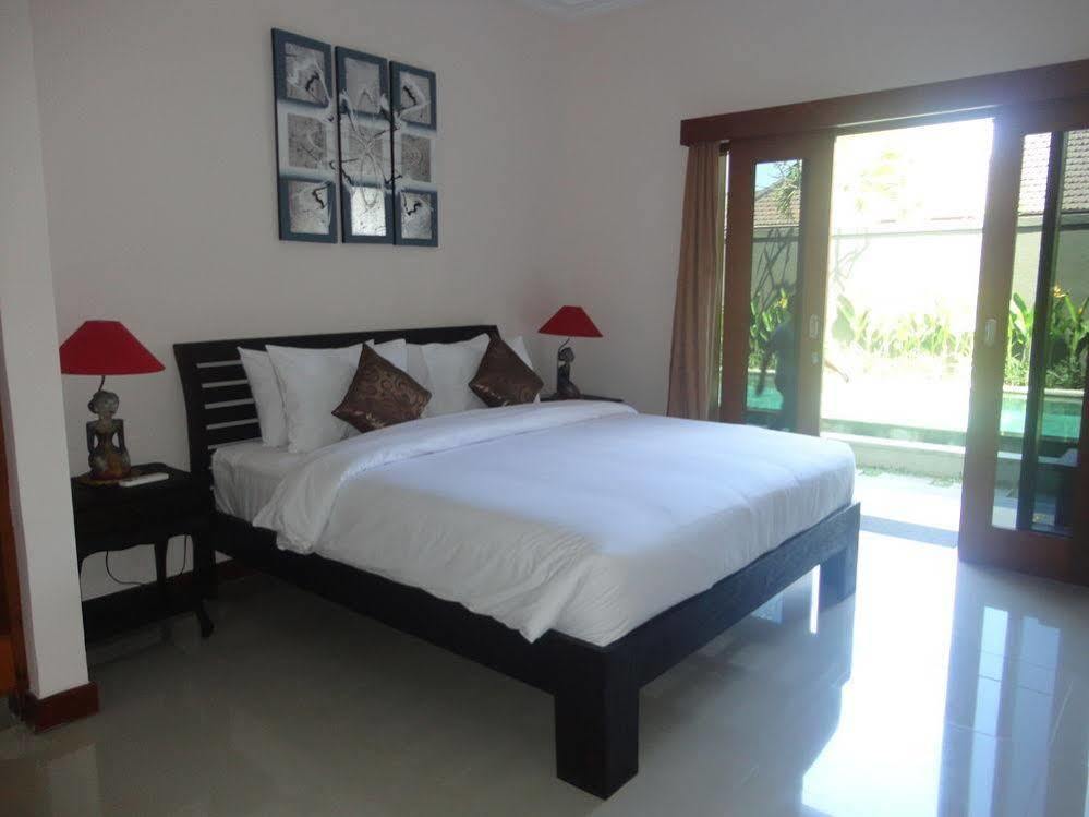 Md Guesthouse By Best Deals Asia Hospitality Seminyak  Exterior photo