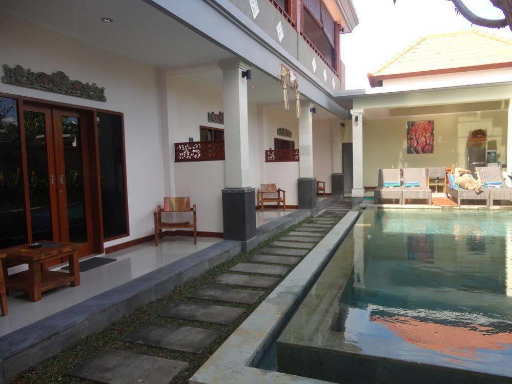 Md Guesthouse By Best Deals Asia Hospitality Seminyak  Exterior photo